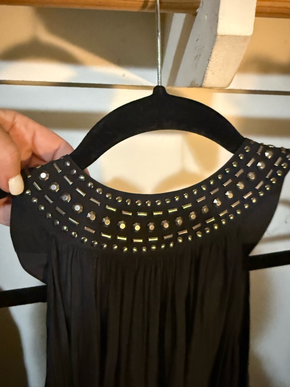 Blouse - Picture 6 of 7